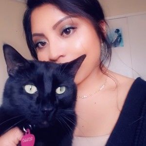 Meet your Posher, Kelly